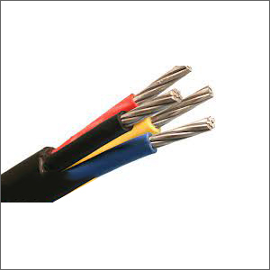 Rubber Insulated Multicore Cables