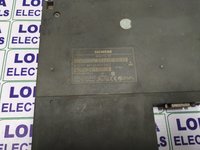 SIEMENS S7-400 MODULE 6ES7 441-2AA03-0AE0