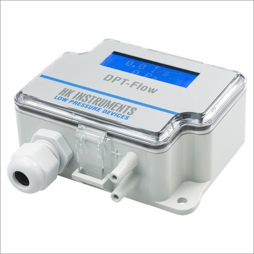 Air Flow Velocity Transmitters