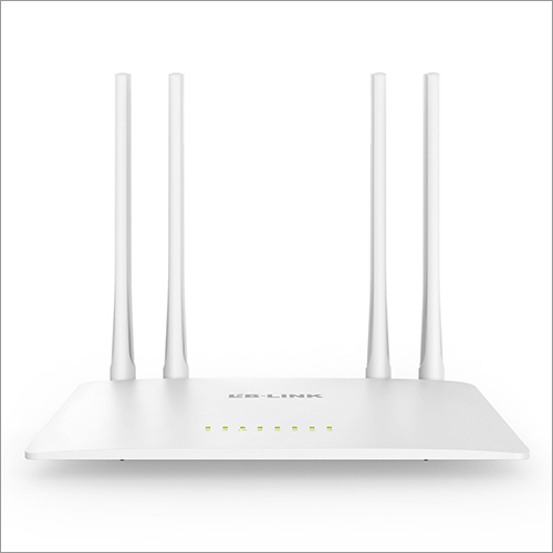 AC1200 Dual Band Router By MATCH DIGISOL PRIVATE LIMITED