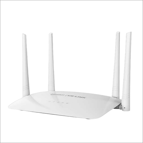 300Mbps Smart Router