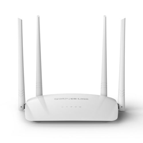 Match LB-Link 300Mbps Smart WiFi Router