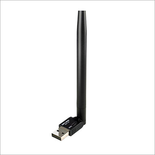 150Mbps Wireless N Usb Adapter Application: Commercial