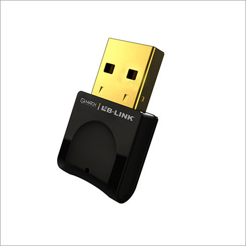 300Mbps Wireless N USB Adapter