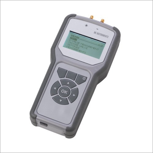 PHM-V1 Micro Manometer