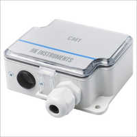 Carbon Monoxide Sensor