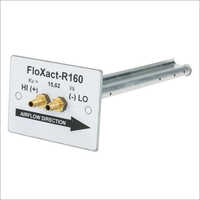 Multifunctional Air Flow Sensor