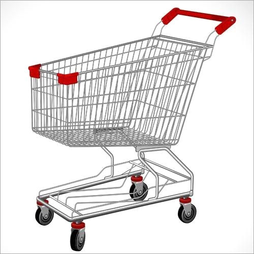 Shopping Trolley