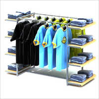 Garment Display and Browser