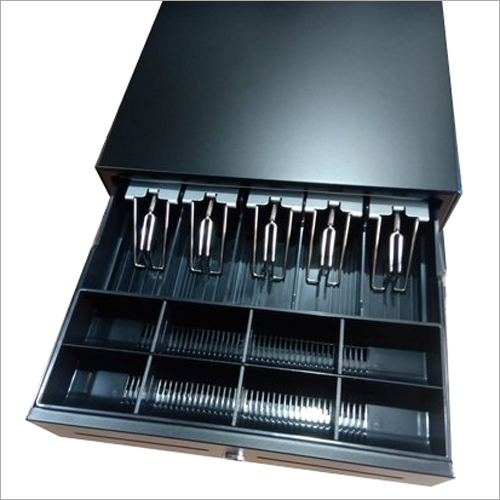 Electronic Cash Drawer By ERA DISPLAY SOLUTION
