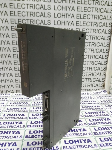 SIEMENS S7-400 CPU 6ES7 441-2AA05-0AE0