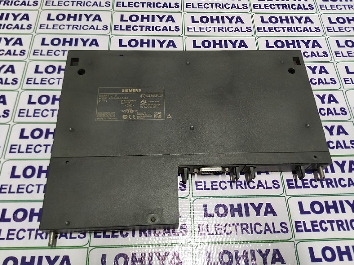 SIEMENS S7-400 CPU 6ES7 441-2AA05-0AE0