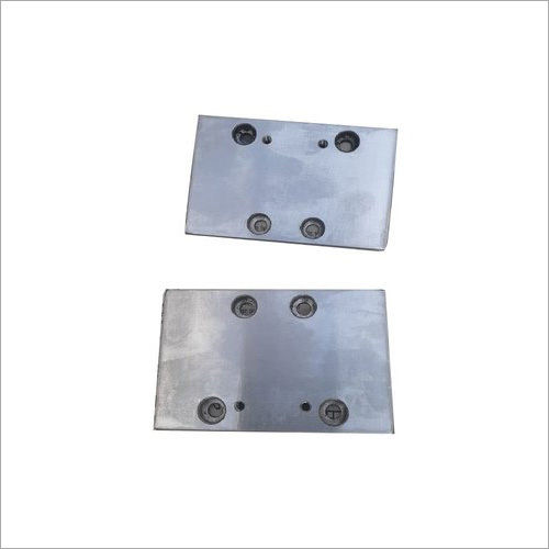 Ss Guide Plate For Pneumatic Cylinder