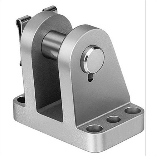 Clevis Foot Mounting Hardware Application: Industrial