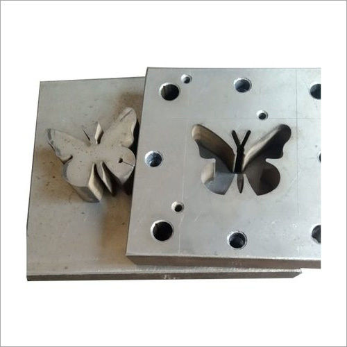 Mild Steel Blanking Dies