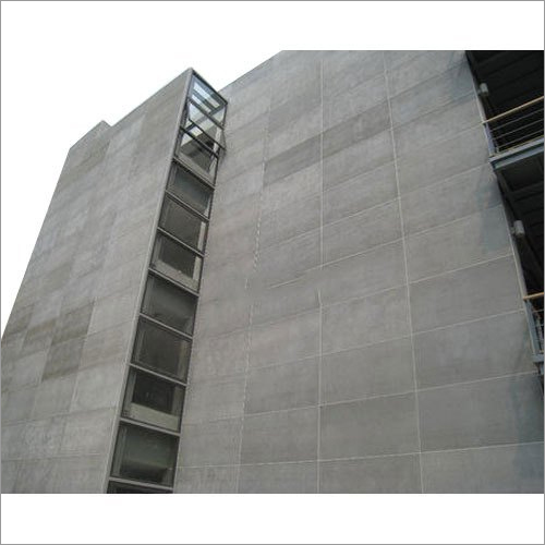 Cement Aerocon Panels By SAINI PLYWOOD HOUSE