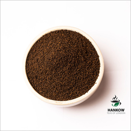 CTC TEA BP - Granules, 35 Kgs Bag, Black - Organic Loose Tea with Antioxidants, Dried, 12 Months Shelf Life, Ideal for Health-Conscious Consumers