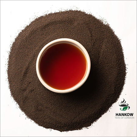 CTC TEA PD - Black Tea Loose, 35 KGS Bag | Dried Organic Tea with Antioxidants, Shelf Life 12 Months, Blended Processing Type