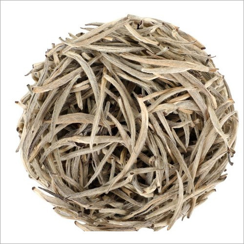 Natural White Tea Antioxidants