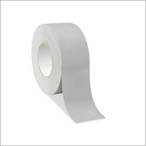 White Plain Cloth Tape