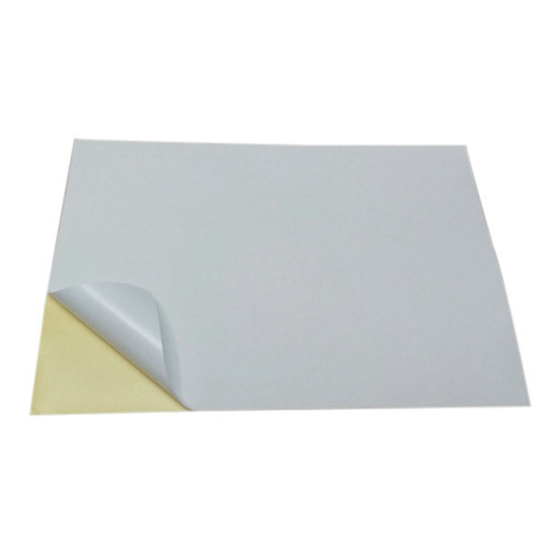 Chromo Paper Gum Sheet Moisture (%): Nil
