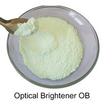 Optical Brightener Pigments