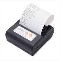 3 Inch Thermal Mobile Printer