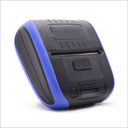 Mini Handheld Label Receipt Printer
