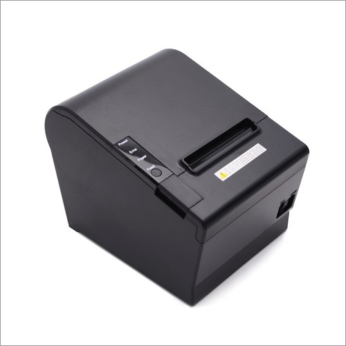 Direct Thermal Receipt Printer