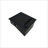 12V Thermal Printer With Paper Cutter