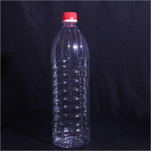PET Drinking Water Bottle