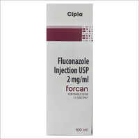 Fluconazole Injection