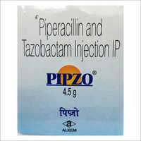 Pipzo 4.5GM injection