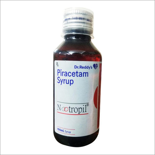 Piracetam Syrup