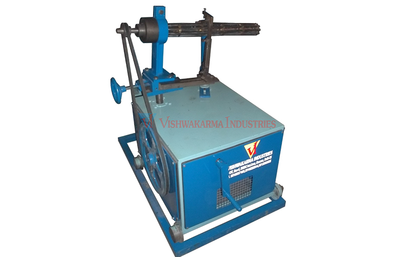 PVC Duct Hose Pipe Plant