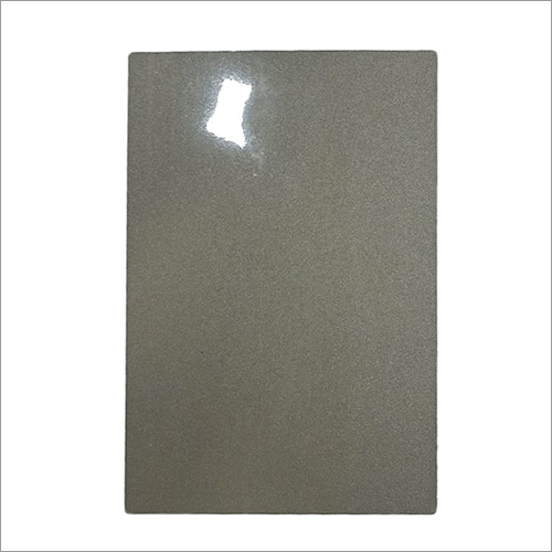 High Gloss Plain Decorative Laminates