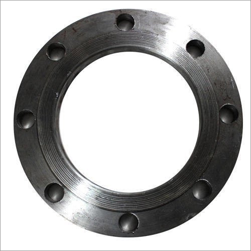 200 mm Mild Steel Slip On Flanges