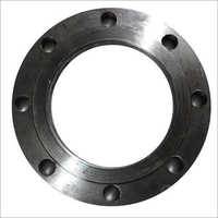 200 mm Mild Steel Slip On Flanges