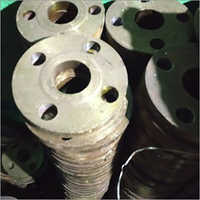 ANSI B16.5 Mild Steel Flanges