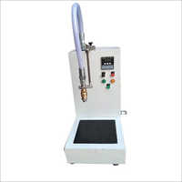 1.5 HP Tin Oil Filling Machine
