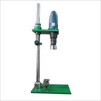 Manual Bottle Capping Machine
