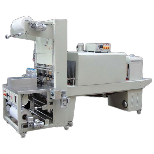 3 Hp Semi Automatic Web Sealing Machine Accuracy: 1  %