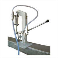 Manual Filling Machine