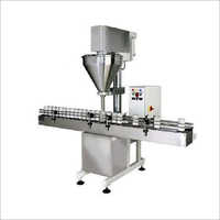 SS 304 Glucose Filling Machine