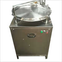 Stainless Steel Turntable Payoff Machine