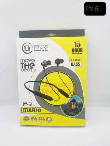 NECKBAND PY 51