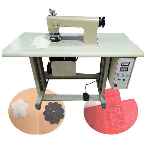 Ultrasonic Stitching Machine