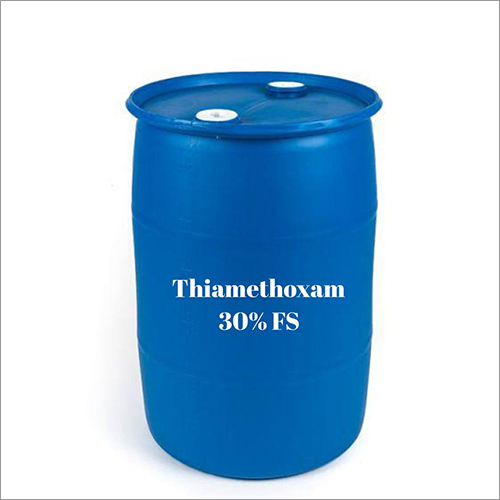 Thiamethoxam 30% Fs Insecticide Application: Agriculture