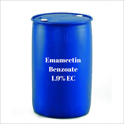Emamectin Benzoate 1.9% EC Insecticide