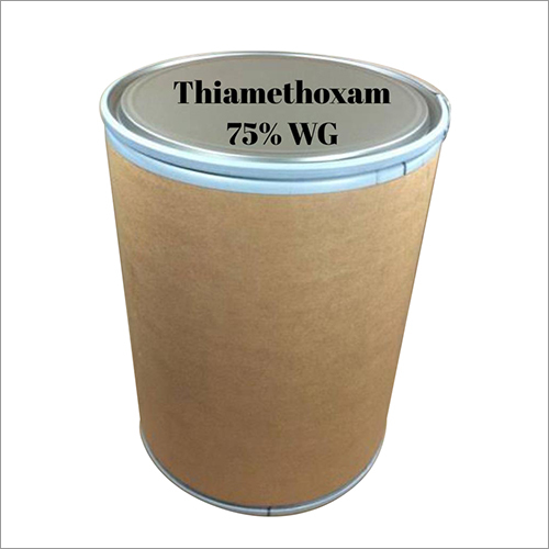 Thiamethoxam 75% WG Insecticide
